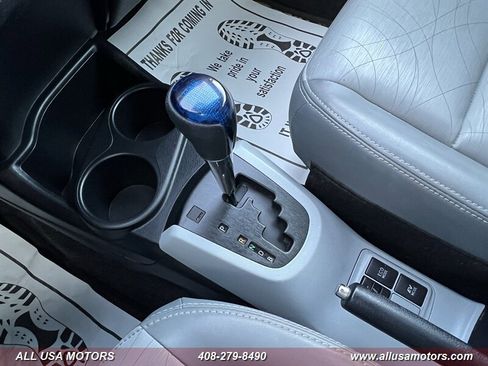 Used 2014 Toyota Prius C Four image 37