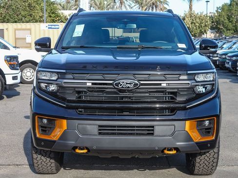 New 2026 Ford Expedition Tremor AWD/4WD image 2