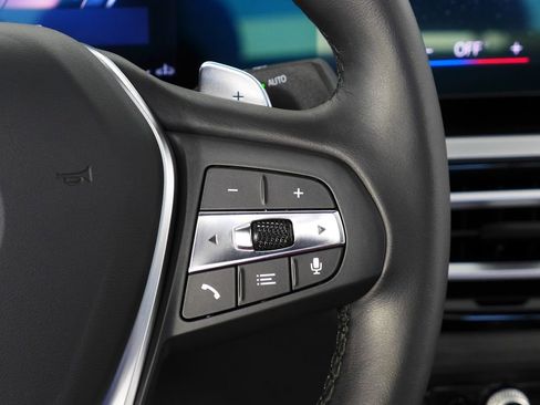 Certified 2023 BMW 330i w/ Premium Package image 29