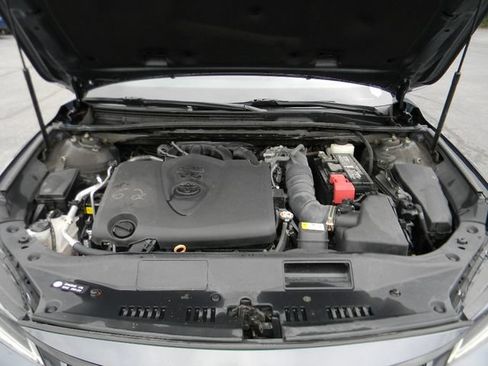 Used 2019 Toyota Avalon Touring w/ All Weather Liner Package FWD image 7