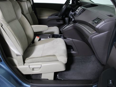 Used 2014 Honda CR-V EX image 11