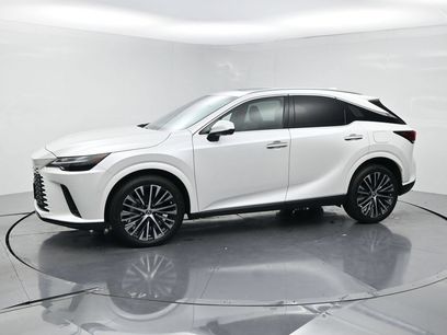 Used 2024 Lexus RX 350 Premium Plus w/ Convenience Package