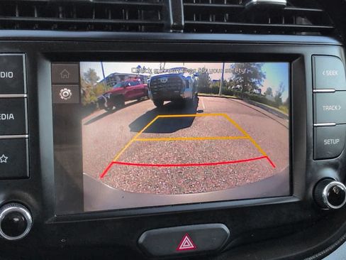 Used 2022 Kia Soul LX w/ Technology Package FWD image 19