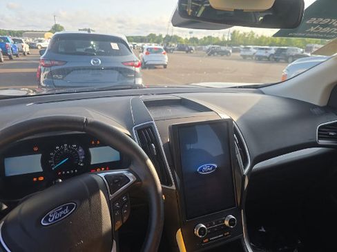 Used 2023 Ford Edge SEL w/ Convenience Package AWD/4WD image 8