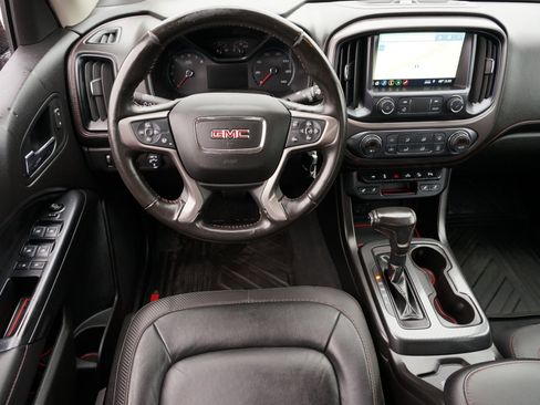 Used 2019 GMC Canyon All Terrain w/ Trailering Package image 20