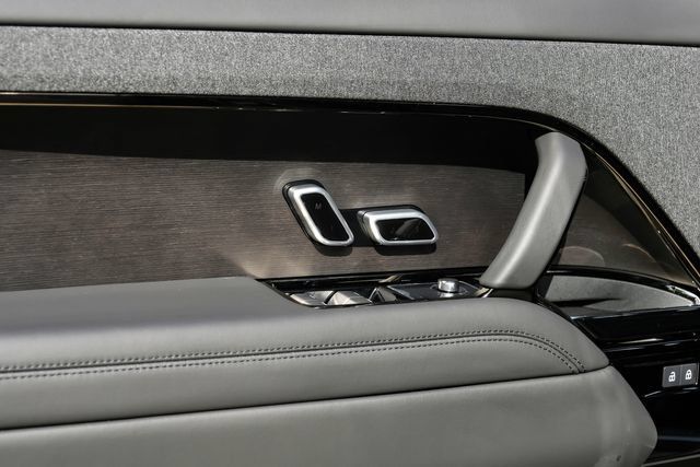 New 2026 Land Rover Range Rover Sport Dynamic SE AWD/4WD image 52