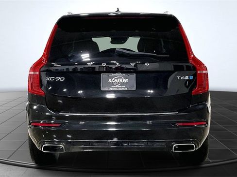 Used 2018 Volvo XC90 T6 R-Design w/ Convenience Package image 4