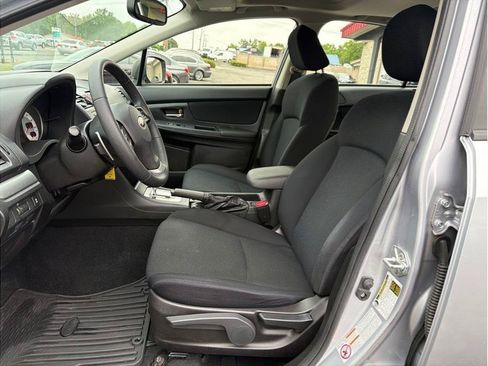 Used 2012 Subaru Impreza 2.0i Premium AWD/4WD image 9