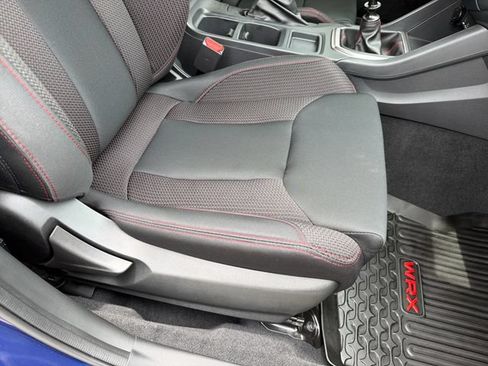 Used 2024 Subaru WRX Premium AWD/4WD image 27