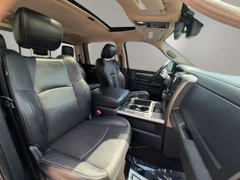 Used 2014 RAM 1500 Sport w/ Convenience Group AWD/4WD image 15