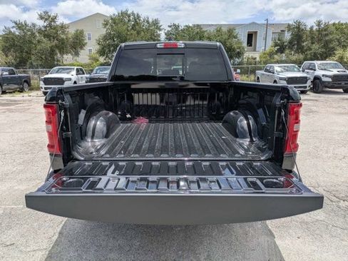 New 2026 RAM 1500 Lone Star AWD/4WD image 12