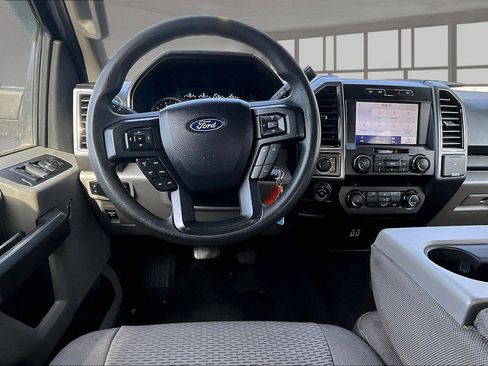 Used 2020 Ford F150 XLT w/ XTR Package AWD/4WD image 6