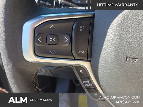 New 2026 RAM 1500 Big Horn AWD/4WD image 26