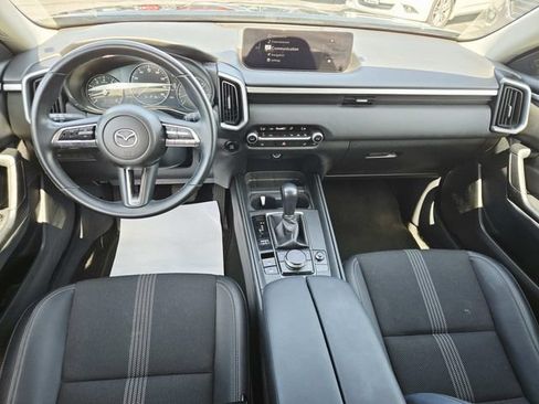 Used 2025 MAZDA CX-50 AWD 2.5 S w/ Preferred Package image 6