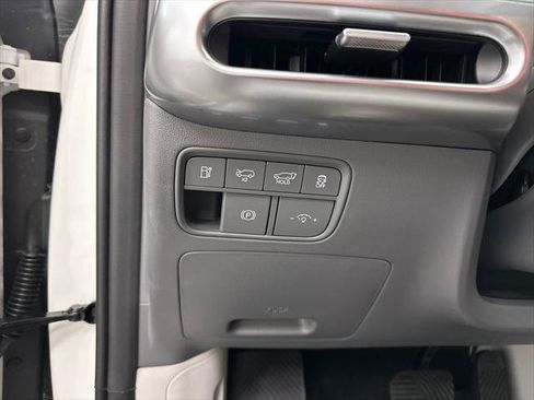 New 2026 Hyundai Ioniq 9 SEL image 33