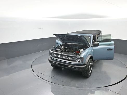 Used 2021 Ford Bronco Big Bend AWD/4WD image 40