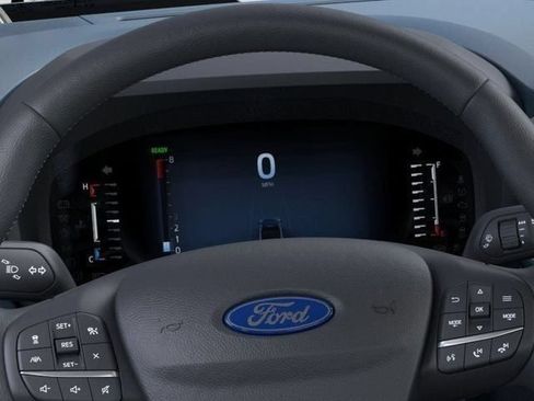 New 2025 Ford Maverick Lariat w/ 4K Tow Package AWD/4WD image 13