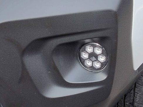 Used 2022 Subaru Forester Wilderness image 11