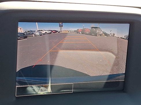 Used 2021 Chevrolet Camaro LT image 16