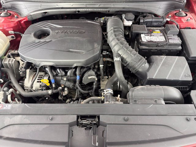 Used 2021 Kia Forte GT FWD image 17