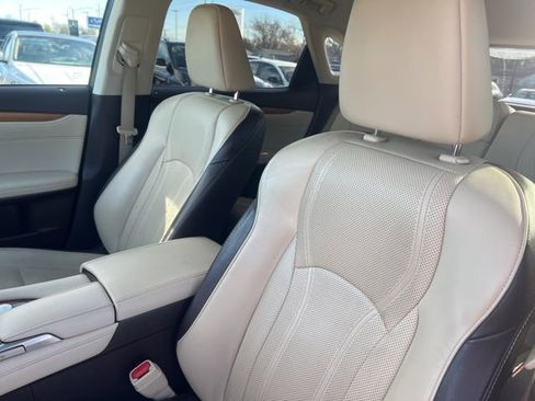 Used 2017 Lexus RX 350 AWD image 8