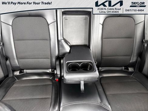 Used 2024 Ford Escape SE image 14