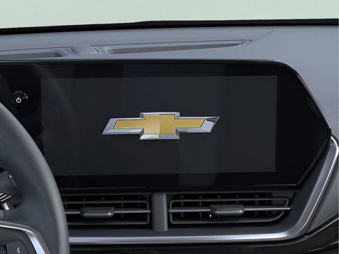New 2026 Chevrolet Trax ACTIV w/ Driver Confidence Package image 20
