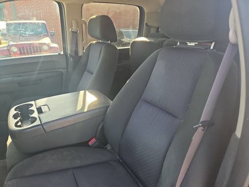 Used 2012 Chevrolet Silverado 1500 LT w/ All-Star Edition image 11