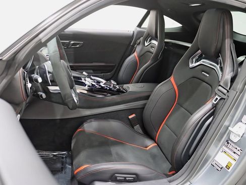 Used 2016 Mercedes-Benz AMG GT S image 31