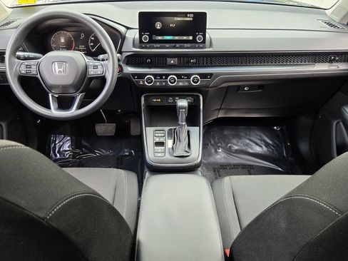 Certified 2024 Honda CR-V EX image 13