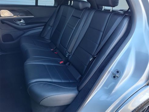 Used 2022 Mercedes-Benz GLE 350 GLE 350 image 36