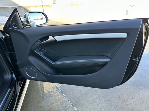 Used 2012 Audi S5 Prestige image 28