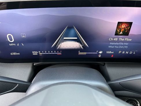 New 2026 Buick Enclave Preferred FWD image 11
