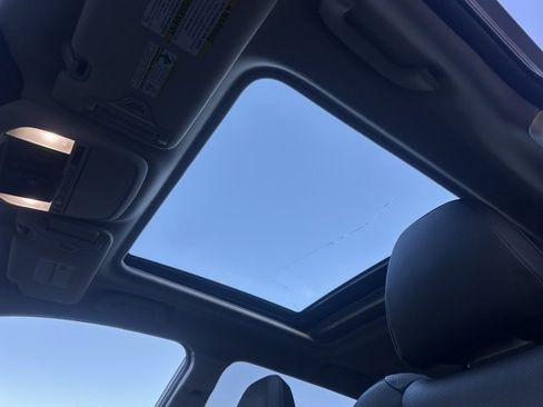 Used 2024 Subaru Forester Limited image 21