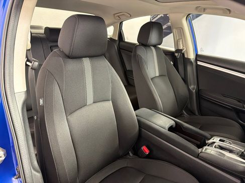 Used 2018 Honda Civic EX image 24