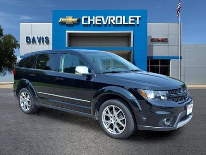 Used 2018 Dodge Journey GT w/ Driver Convenience Group