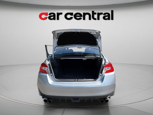 Used 2015 Subaru WRX Premium AWD/4WD image 11