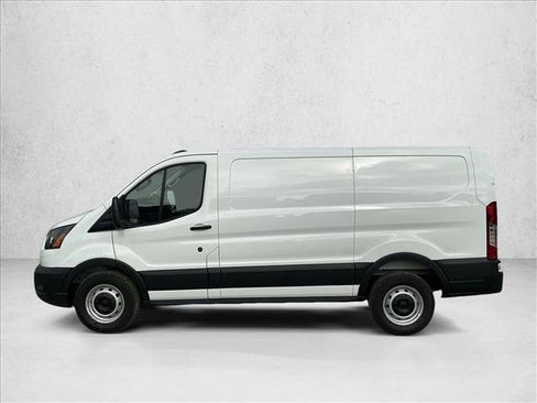 New 2026 Ford Transit 150 Low Roof RWD image 2