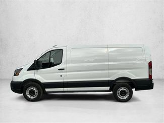 New 2026 Ford Transit 150 Low Roof RWD video 2