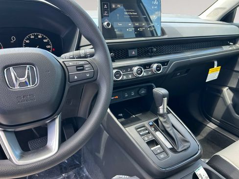 New 2026 Honda CR-V EX image 10