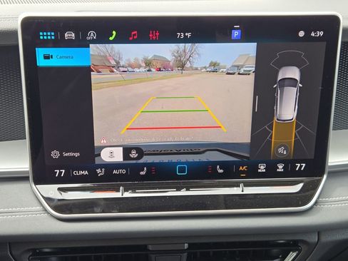 New 2026 Volkswagen Tiguan SE AWD/4WD image 15