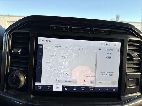 Used 2023 Ford F150 XLT w/ Equipment Group 302A High image 23