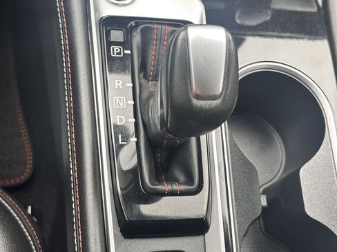 Used 2024 Nissan Altima 2.5 SR w/ SR Premium Package image 25