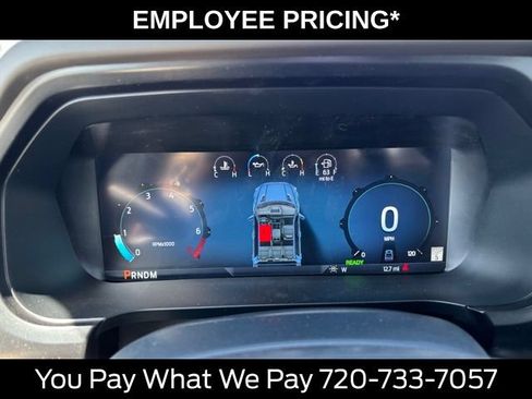 New 2026 Ford F150 Platinum w/ Equipment Group 703A Plus AWD/4WD image 28