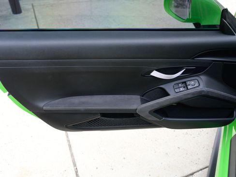 Used 2019 Porsche 911 GT3 RS image 20