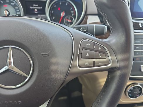 Used 2016 Mercedes-Benz GLE 350 image 18
