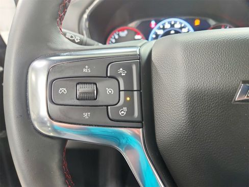 Used 2025 Chevrolet Blazer RS image 24