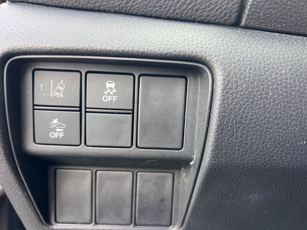 Used 2018 Honda CR-V EX image 27