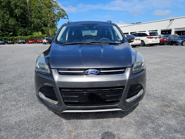 Used 2016 Ford Escape Titanium w/ Equipment Group 301A FWD image 8