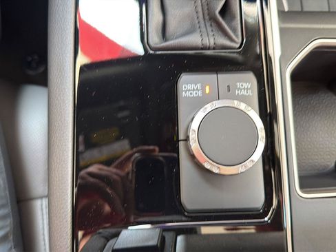 New 2026 Toyota Tundra Limited RWD image 18
